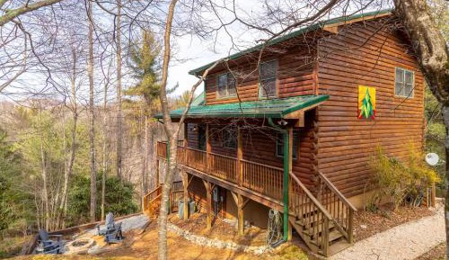 Four-Bedroom Vacation Home