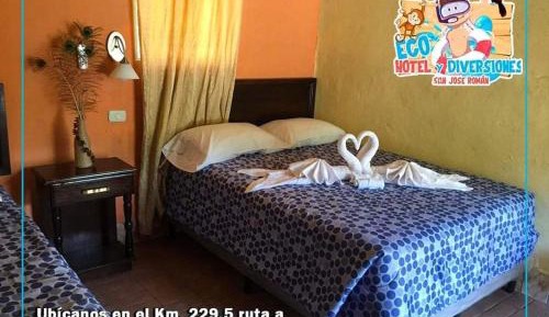 Deluxe Room (2 Adults + 1 Child)