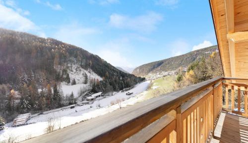 Two-Bedroom Superior Apartment