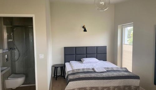 Comfort Triple Room with Shower