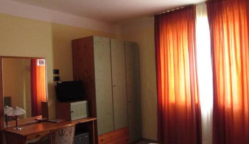 Double Room - Disability Access