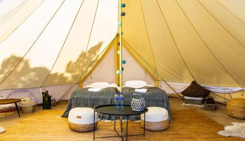 Tent