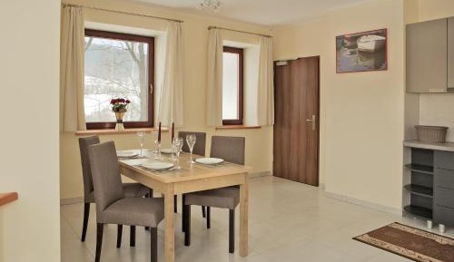 Deluxe Apartment (6 Adults)