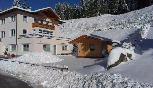 Two-Bedroom Apartment - Ground Floor 