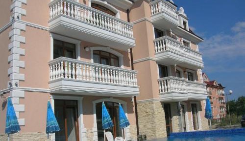 Twin or Double Room with Terrace