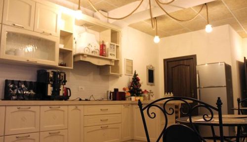 Double or Twin Room with Private Bathroom