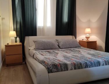 Standard Double Room with Fan