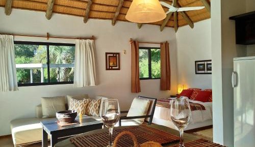 Superior Double Bungalow