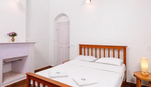 Triple Room with Shower
