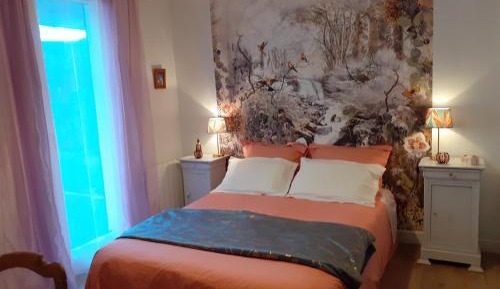 Double Room - Disability Access