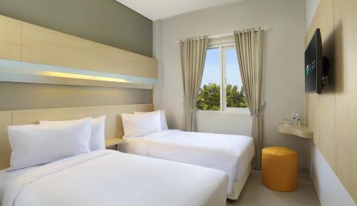 Comfort Double or Twin Room