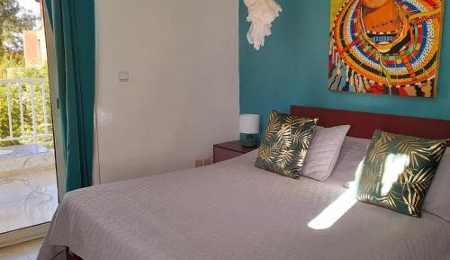 Mini Suite