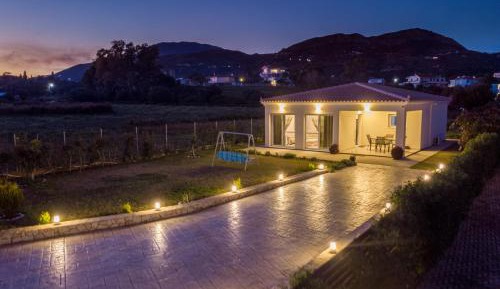Two-Bedroom Villa