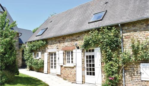 Two-Bedroom Holiday Home