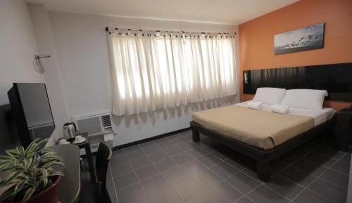 Queen Room
