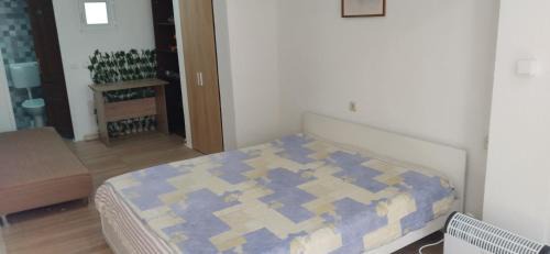 Studio with Garden View