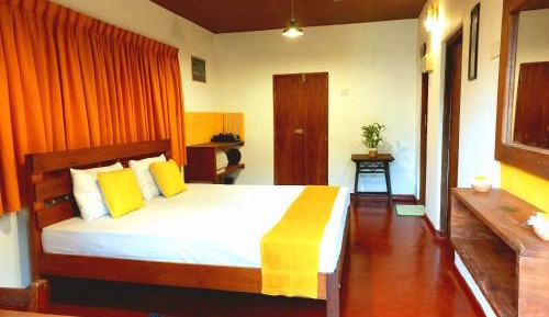 One-Bedroom Villa