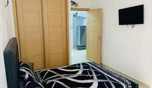 Double Room with Pool View