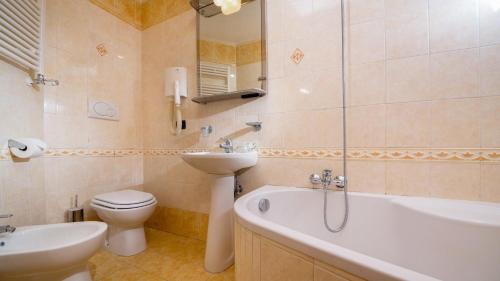 Superior Quadruple Room