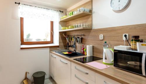 Apartment - Ground Floor