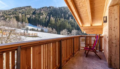 Two-Bedroom Superior Apartment