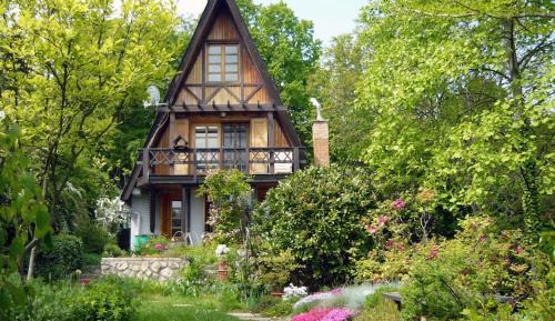 One-Bedroom Chalet