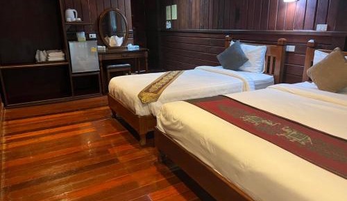 Superior Triple Room