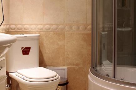 Business Double Room