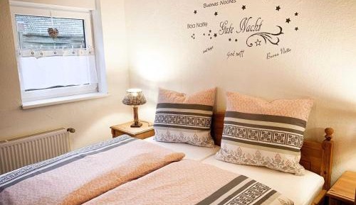 Two-Bedroom Apartment with Terrace