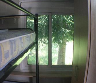 Two-Bedroom Bungalow