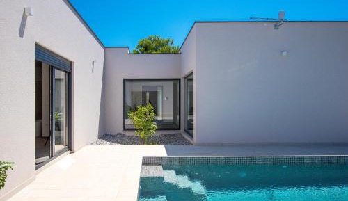 Two-Bedroom Villa