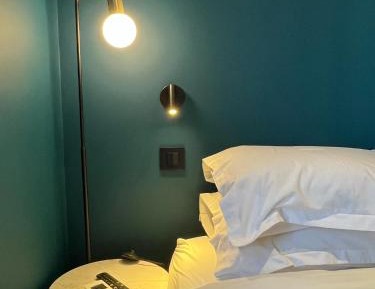 Single Room with Balcony