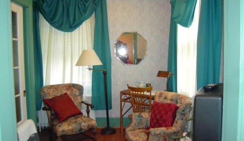 Superior Queen Room