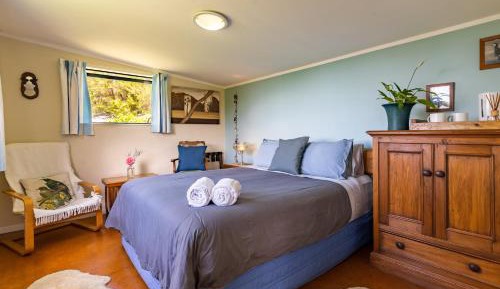 One-Bedroom Chalet