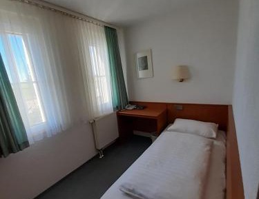 Single Room with Bathroom