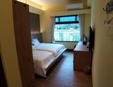 Triple Room with Mountain View