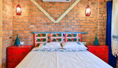 One-Bedroom Villa