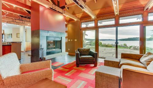 Three Bedroom holiday home 