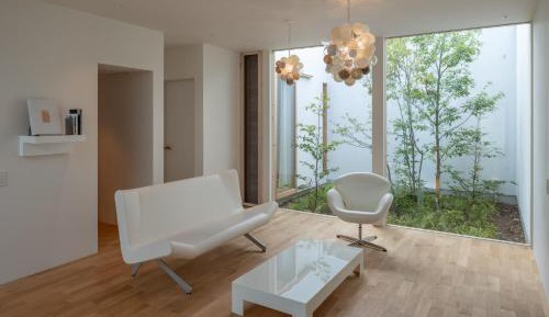 Suite with Spa Bath