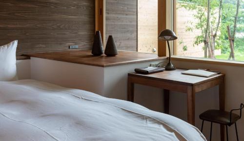 Suite with Spa Bath