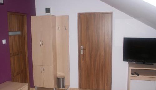 Budget Twin Room