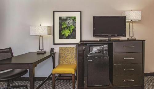 Deluxe Double Room with Two Double Beds