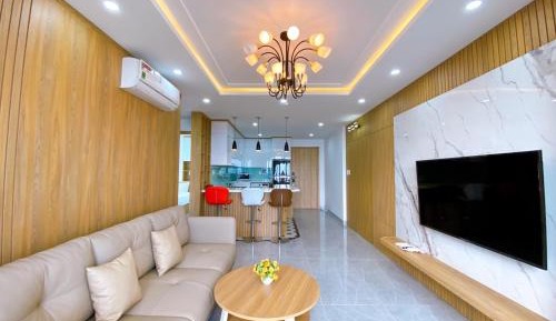 Double Room with Balcony and Sea View