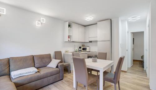Two-Bedroom Superior Apartment