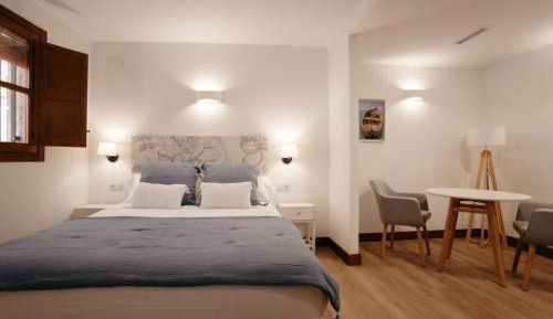 Habitación Doble Amplia 