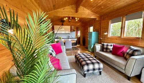 One-Bedroom Chalet