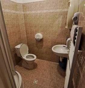 Triple Room with Private Bathroom