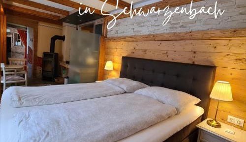 Apartment with Sauna