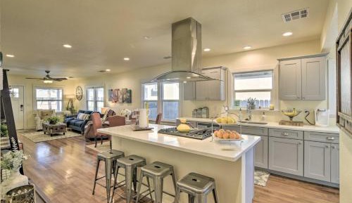 Vacation Home