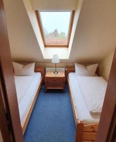 Twin Room - Type B